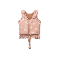 Zwemvest Dove | Sweethearts & pale tuscany