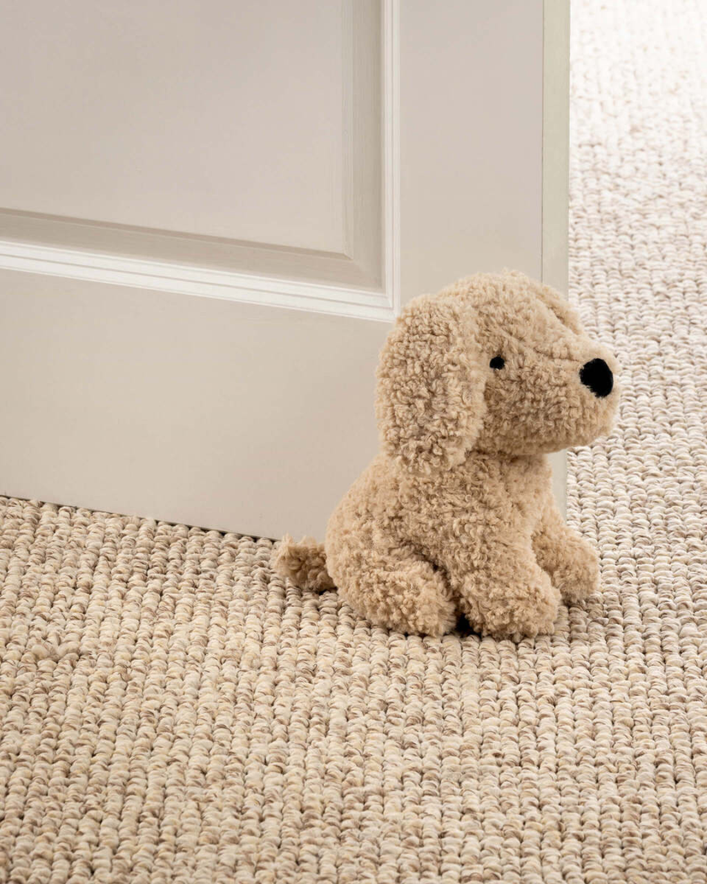 Teddy deurstopper | Luci