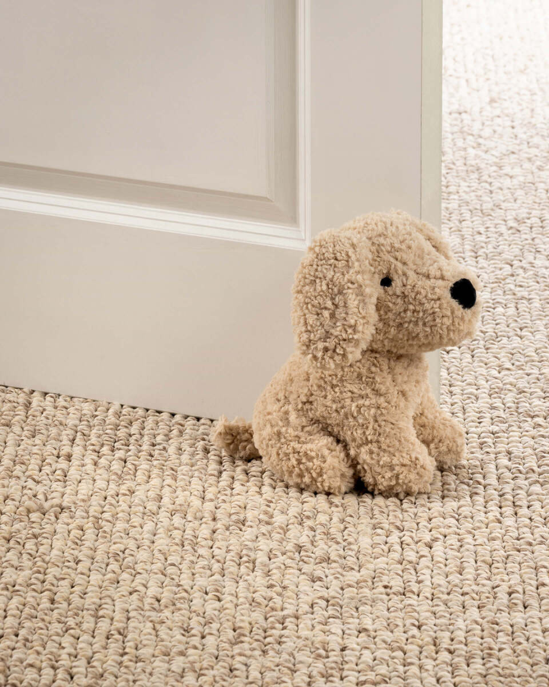 Teddy deurstopper | Luci