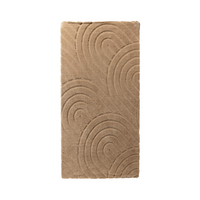 Plaid Leslie | 150 x 200 cm | Irish cream