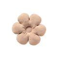 Sierkussen Bloom | Ø 43 cm | Rose tan
