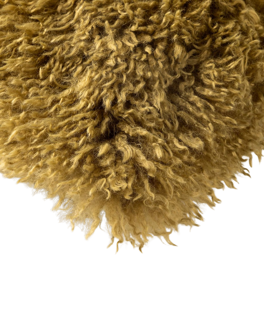 Sierkussen Ibby | 40 x 60 cm | Green moss