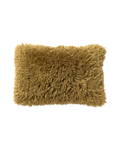 Sierkussen Ibby | 40 x 60 cm | Green moss