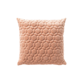 Sierkussen Kaisa | 45 x 45 cm | Pink sand