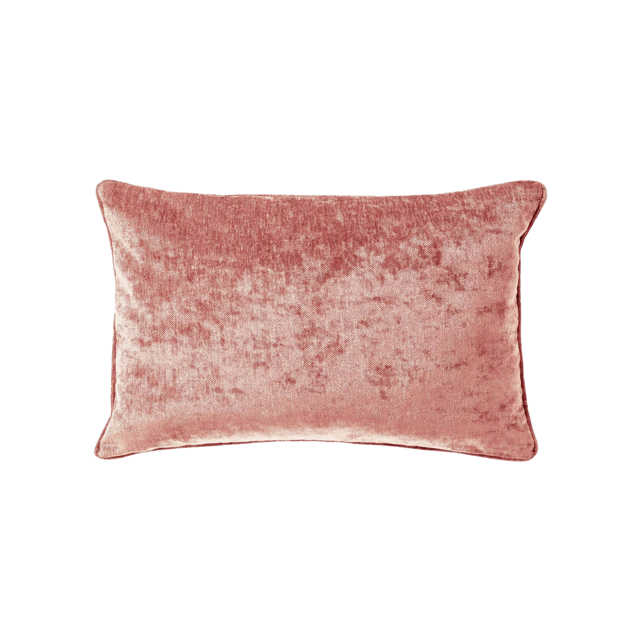 Sierkussen Lewy | 30 x 50 cm | Old rose