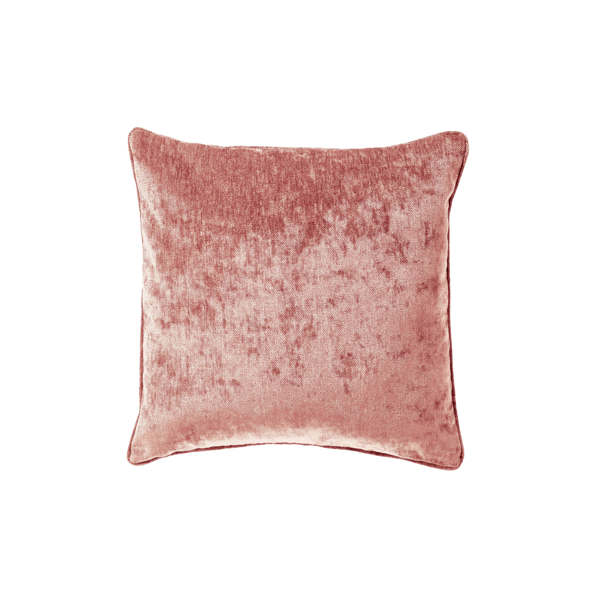 Sierkussen Lewy | 45 x 45 cm | Old rose