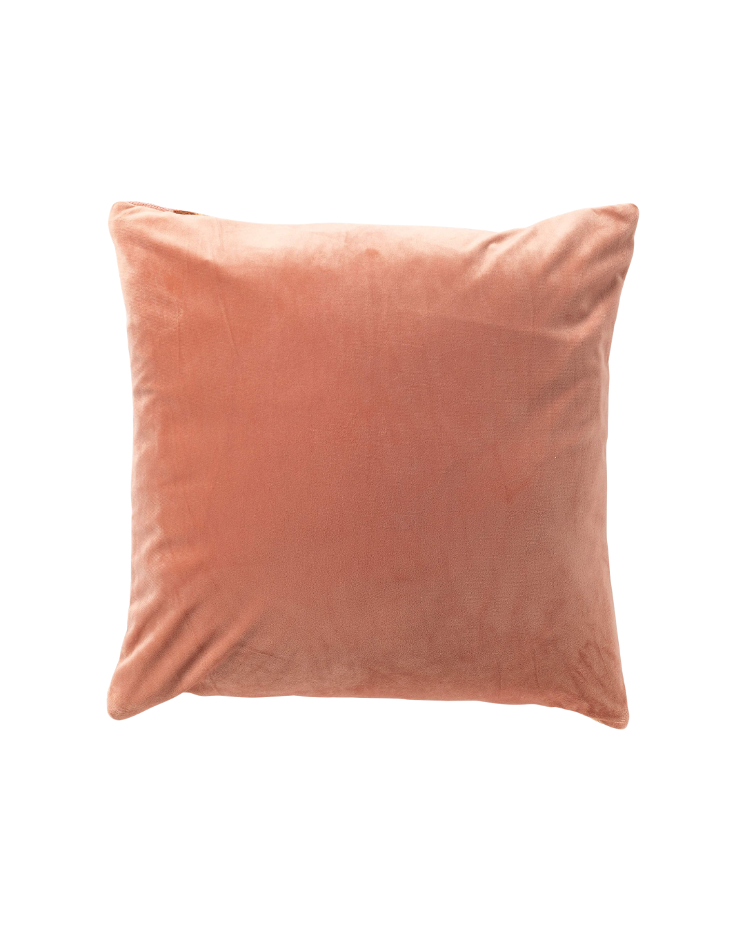 Sierkussen Marlin | 45 x 45 cm | Muted clay
