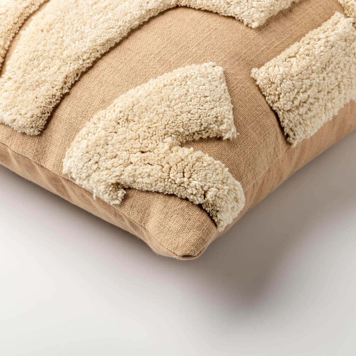 Sierkussen Milas | 30 x 50 cm | Semolina