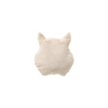 Knuffelkussen Owl | 35 x 40 cm | Beige