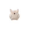 Knuffelkussen Owl | 35 x 40 cm | Beige