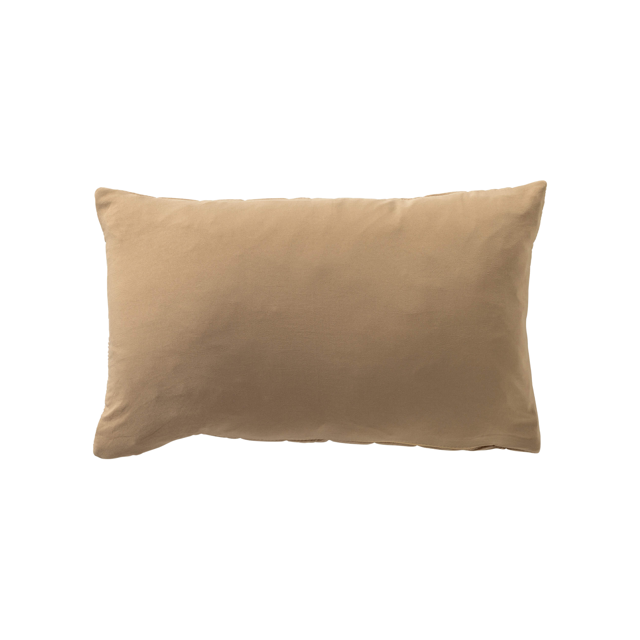 Sierkussen Reza | 30 x 50 cm | Irish cream