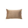 Sierkussen Zion | 30 x 50 cm | Irish cream
