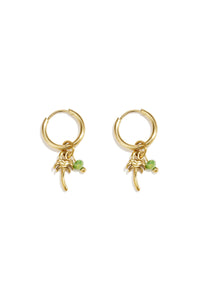 summer breeze earrings