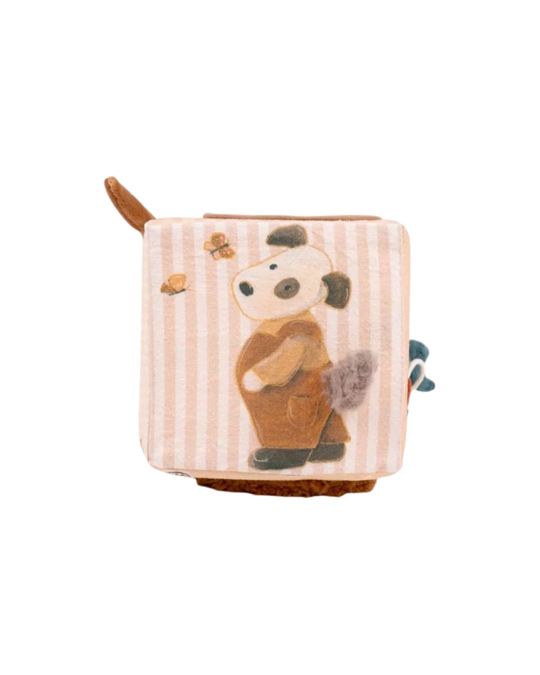 Pre-order | Activiteitenkubus | Little friends