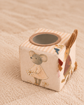 Pre-order | Activiteitenkubus | Little friends