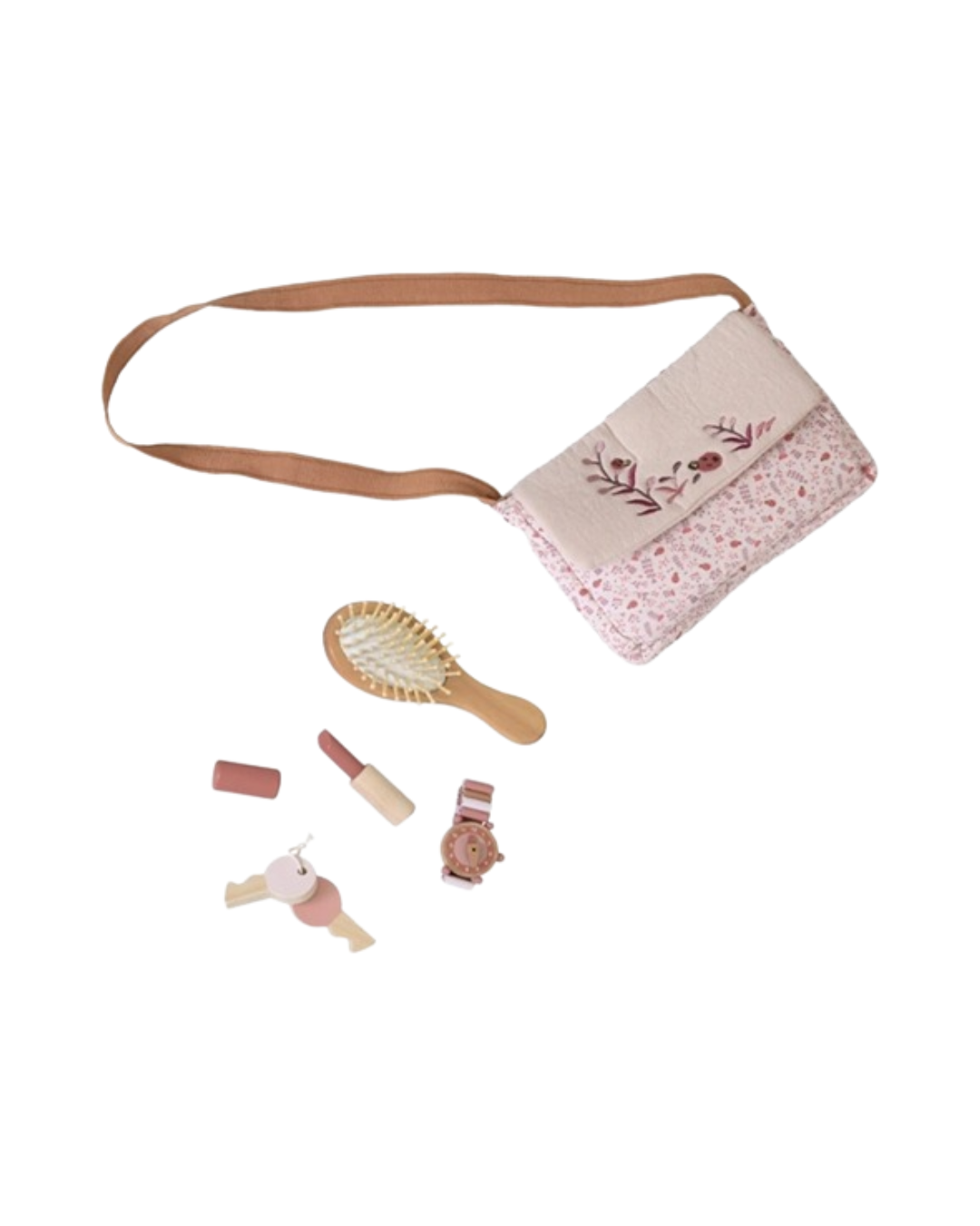 Pre-order | Kinder beautyset | Ladybug