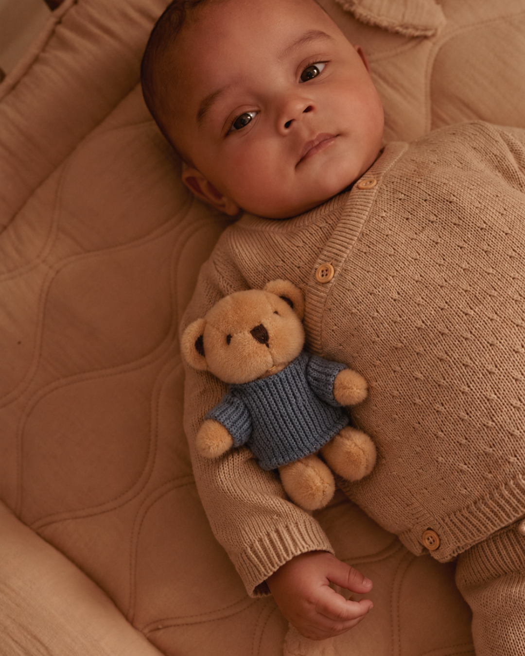 Pre-order | Knuffel | Alexis de beer | 9 cm