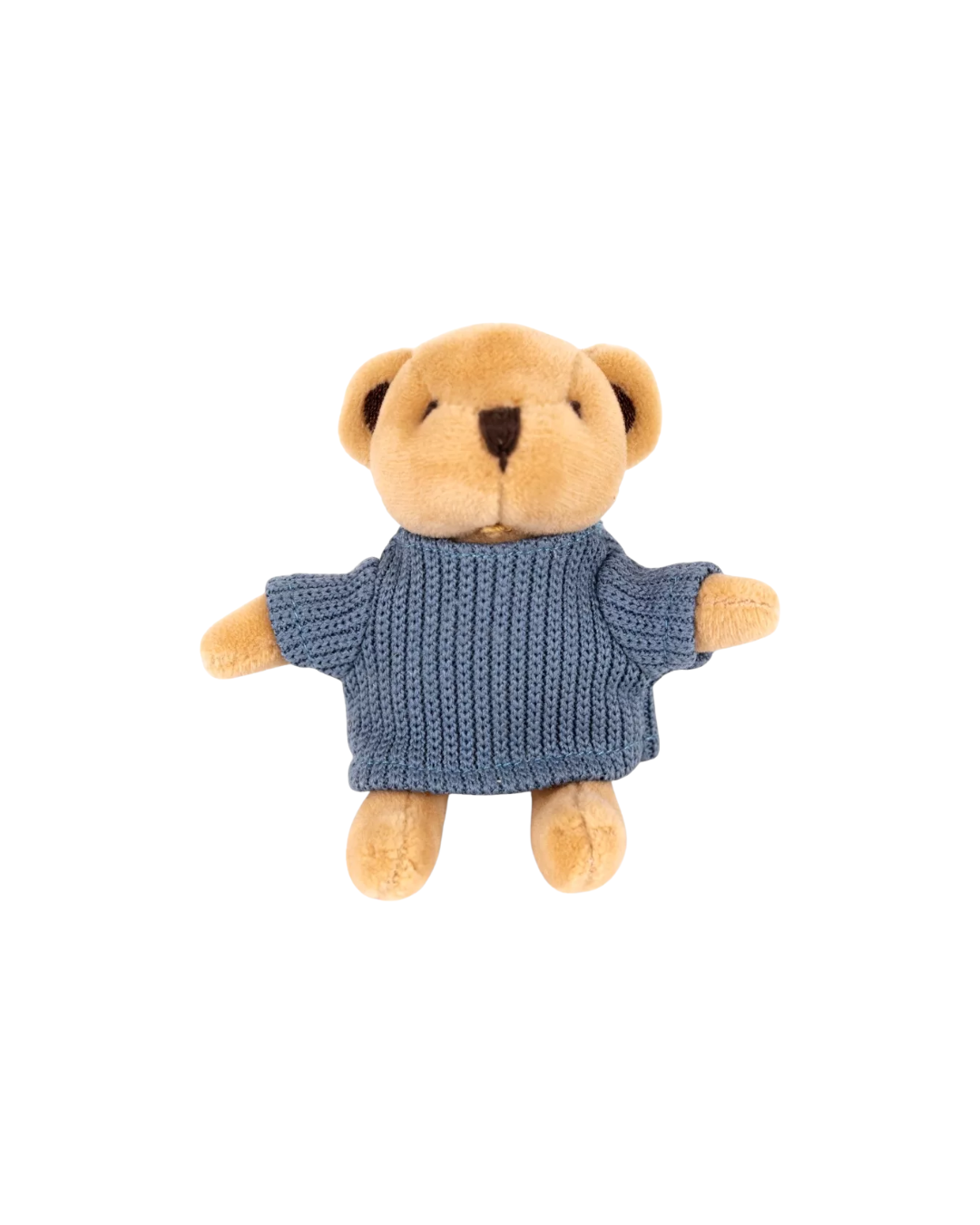 Pre-order | Knuffel | Alexis de beer | 9 cm