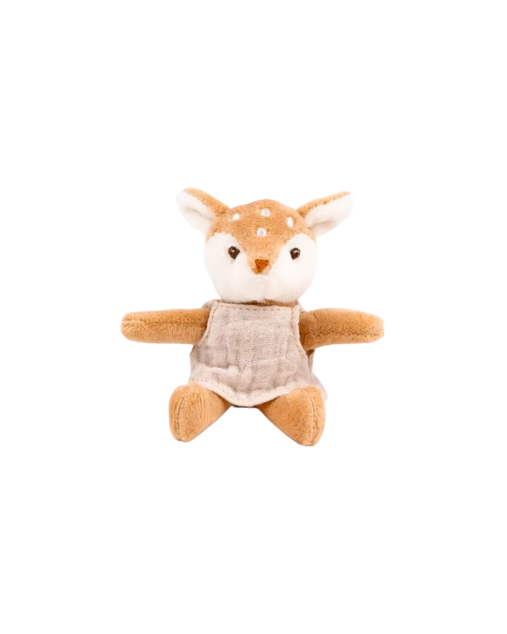 Pre-order | Knuffel | Julia het hert | 9 cm
