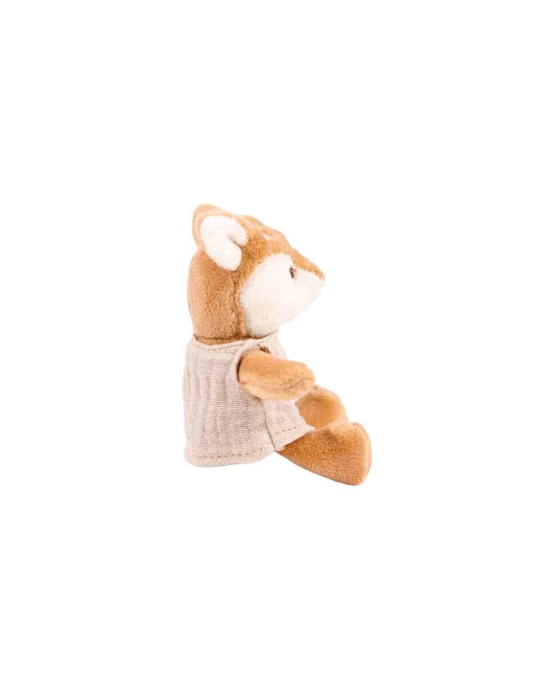 Pre-order | Knuffel | Julia het hert | 9 cm
