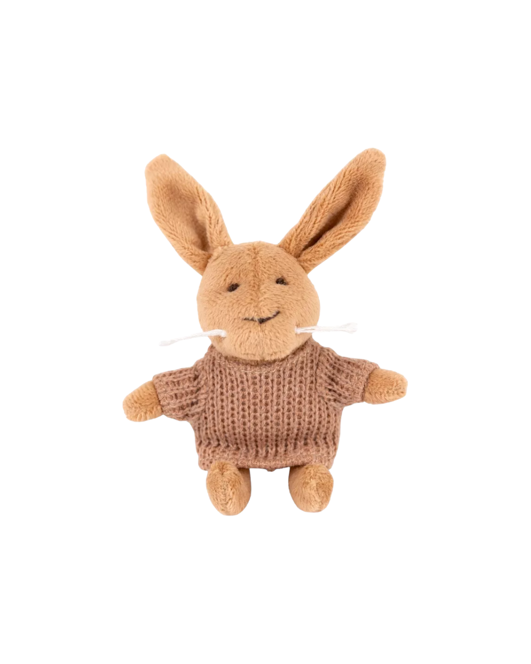 Pre-order | Knuffel | Lenny het konijn | 9 cm
