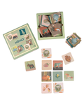Pre-order | Memoryspel | Bosdieren