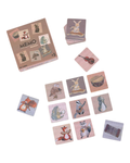 Pre-order | Memoryspel | Muzikanten
