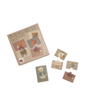 Pre-order | Mix & match dierenpuzzel