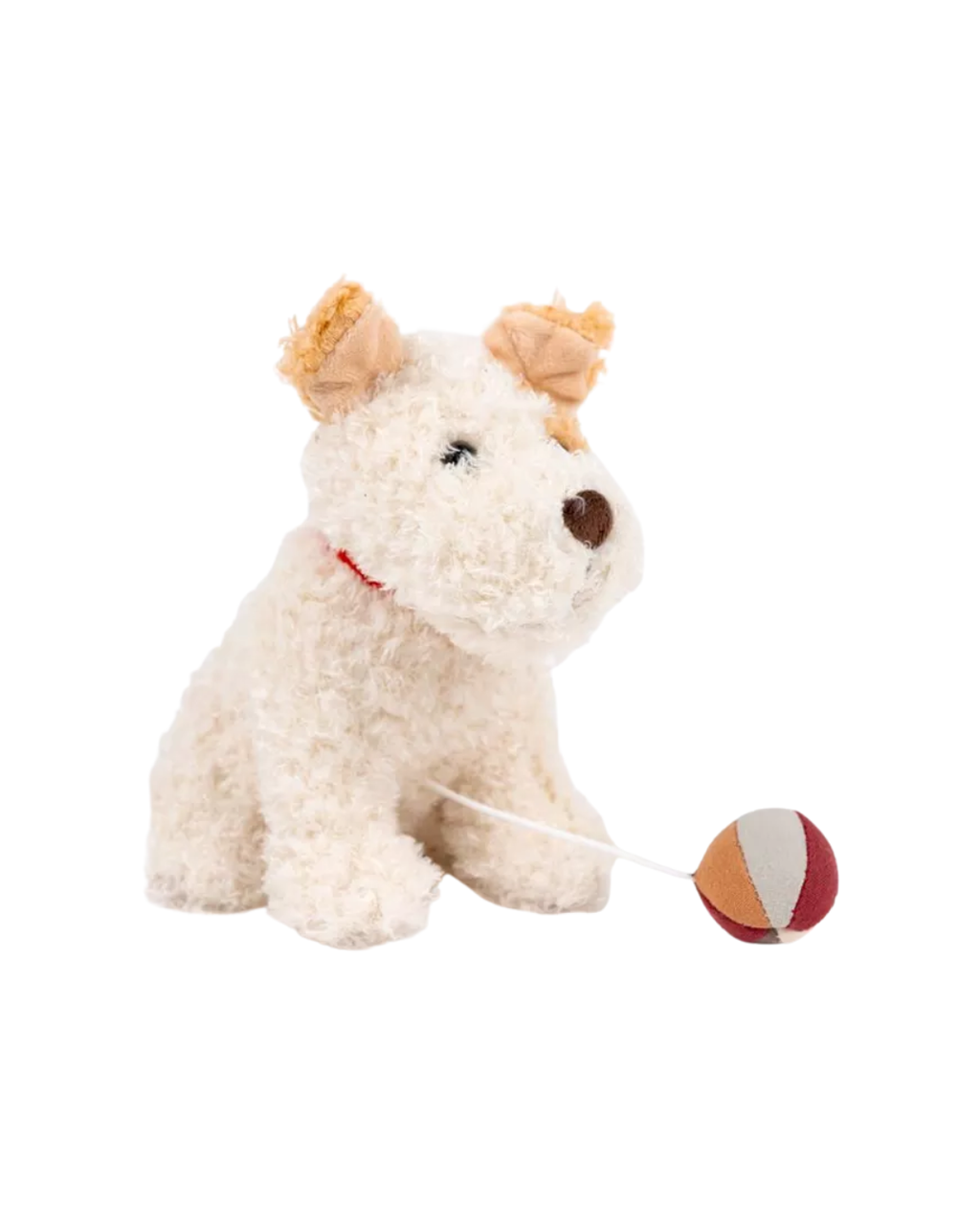 Pre-order | Muziekdoosje | Elliott de hond