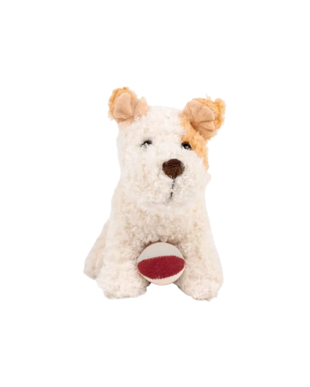 Pre-order | Muziekdoosje | Elliott de hond