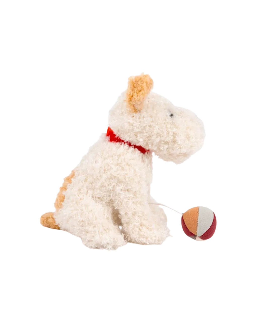 Pre-order | Muziekdoosje | Elliott de hond