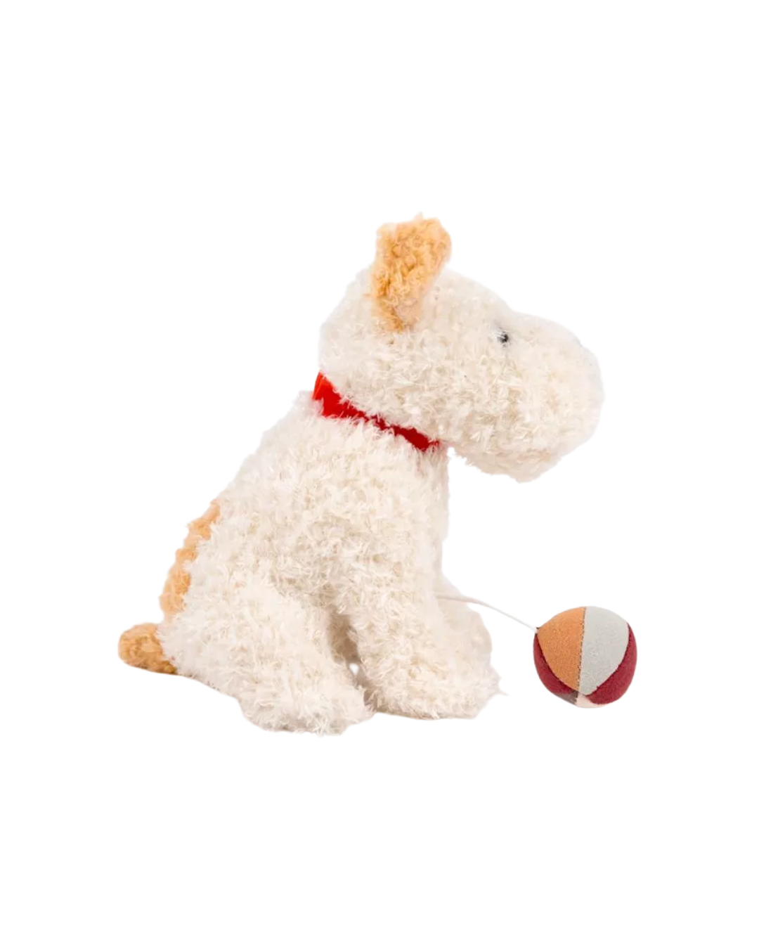 Pre-order | Muziekdoosje | Elliott de hond