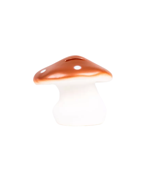 Pre-order | Spaarpot | Mushroom