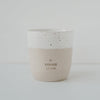 Handgemaakte mok | Coffee lover