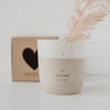 Handgemaakte mok | Coffee lover