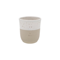 Handgemaakte mok | Oma