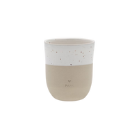 Handgemaakte mok | Papa