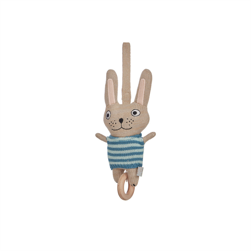 Muziekmobiel | Felix Rabbit