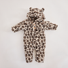 Teddy onesie | Leny | Panter