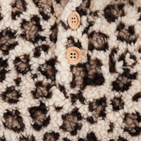 Teddy onesie | Leny | Panter