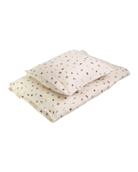 Junior beddengoed | 100 x 140 cm | Little sailor