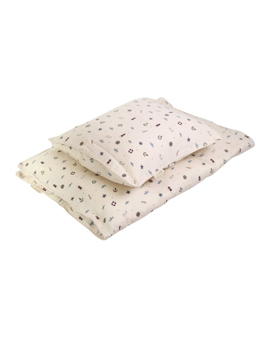 Junior beddengoed | 100 x 140 cm | Little sailor