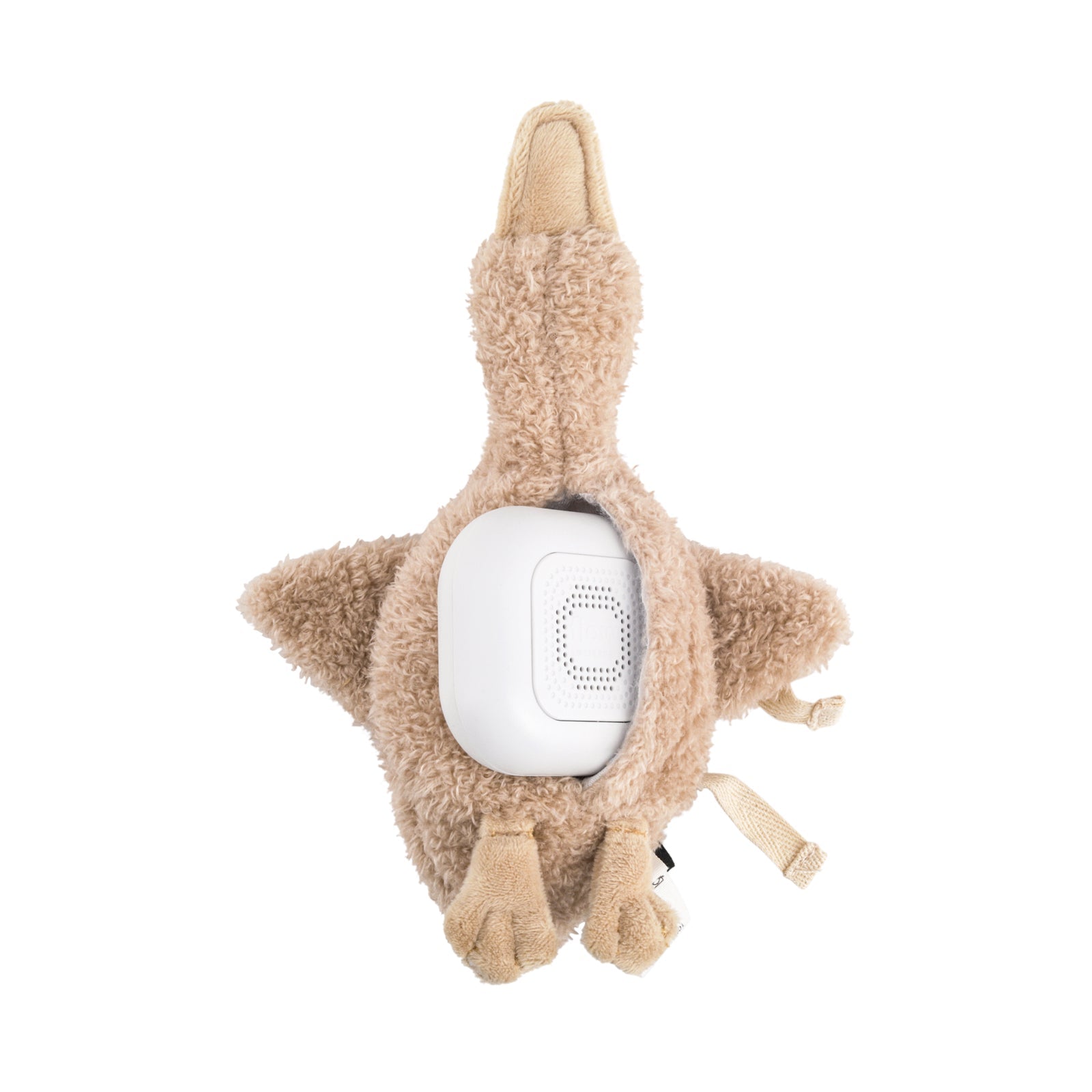 Pre-order | Comforter on the go | Gans Liva