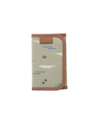 Pre-order | Kinder portemonnee | Crocodile
