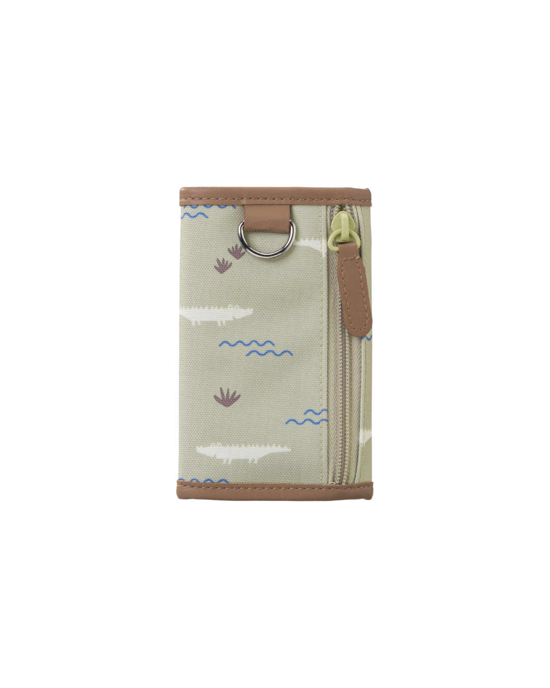 Pre-order | Kinder portemonnee | Crocodile