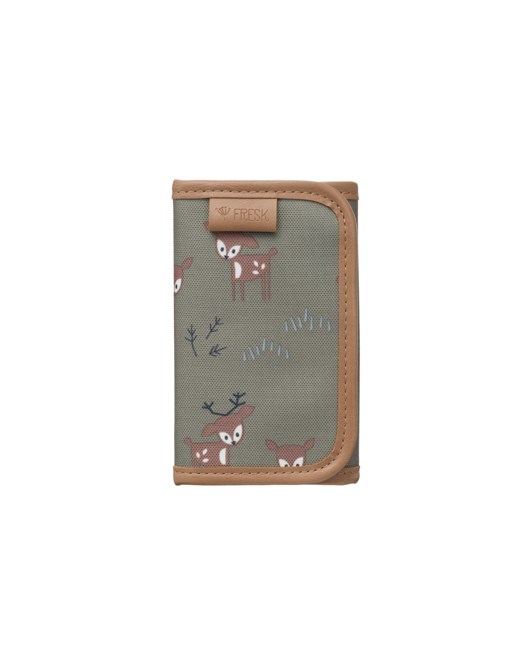 Pre-order | Kinder portemonnee | Deer