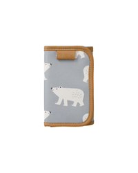 Pre-order | Kinder portemonnee | Polar bear