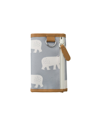 Pre-order | Kinder portemonnee | Polar bear