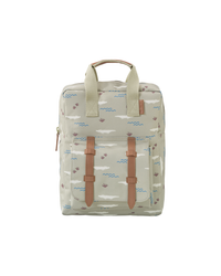 Pre-order | Kinder rugtas | Crocodile