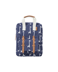 Pre-order | Kinder rugtas | Giraffe
